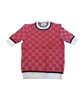 GUCCI Джемпер / свитер