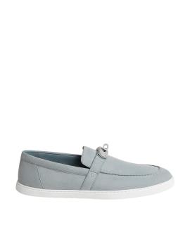 HERMES Лоферы
