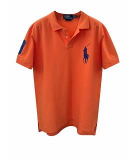 POLO RALPH LAUREN Поло с коротким рукавом
