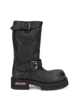BALENCIAGA Ботинки