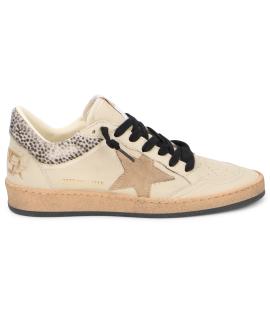 GOLDEN GOOSE Кеды
