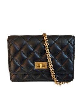 CHANEL Сумка через плечо