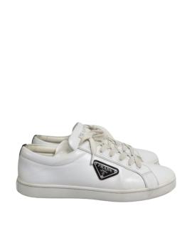 PRADA Кеды