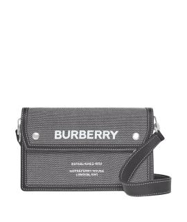 BURBERRY Сумка через плечо