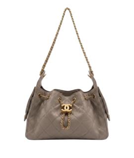 CHANEL Сумка через плечо