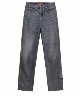 MAX MARA STUDIO Прямые джинсы