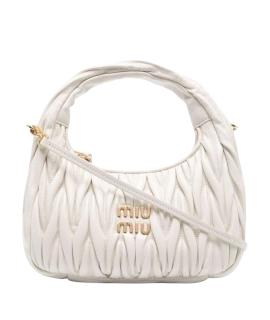 MIU MIU Сумка с короткими ручками
