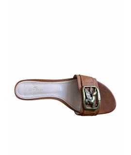 ETRO Шлепанцы
