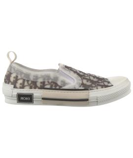 CHRISTIAN DIOR Слипоны