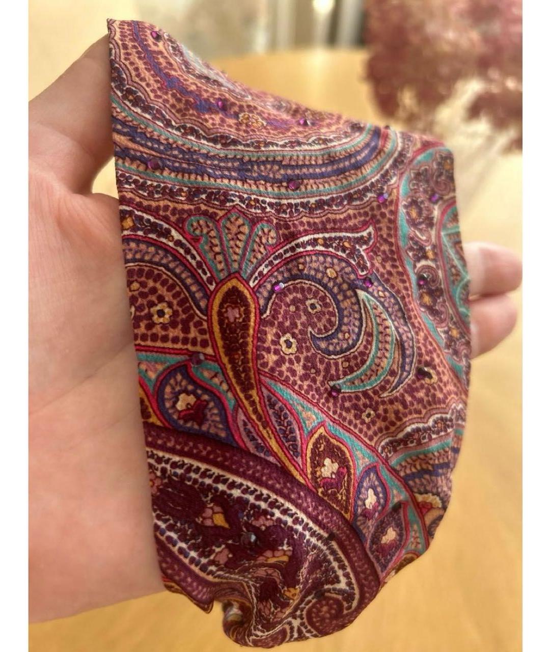 ETRO Мульти повязка, фото 4