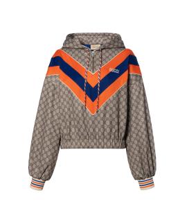 GUCCI Худи/толстовка