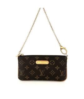 LOUIS VUITTON Сумка с короткими ручками