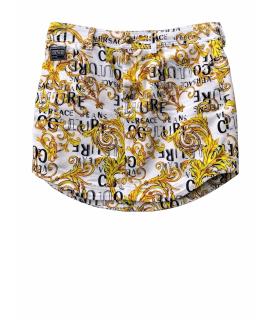 VERSACE JEANS COUTURE Юбка мини
