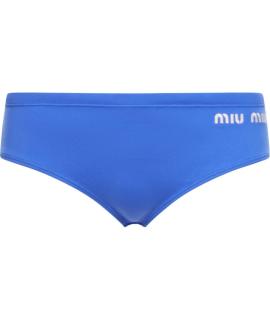 MIU MIU Трусы