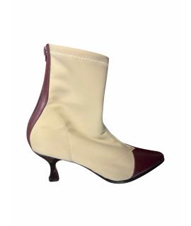 CELINE Ботильоны