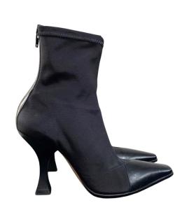 CELINE Ботильоны