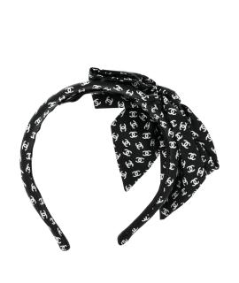 CHANEL Ободок