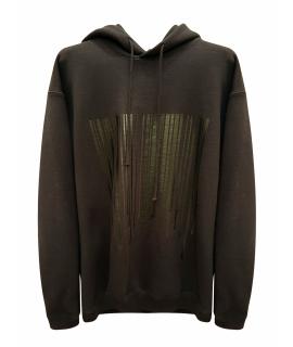 VETEMENTS Худи/толстовка
