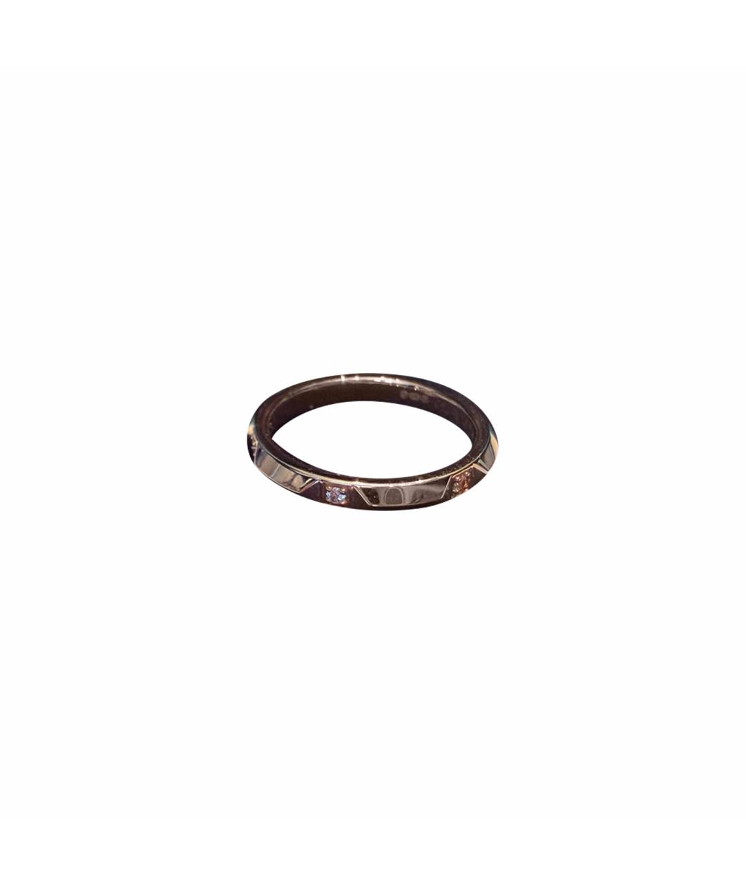 TIFFANY&CO Золотое кольцо из розового золота, фото 1