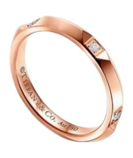 TIFFANY&CO Кольцо