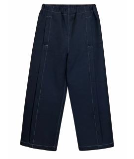 COMME DES GARÇONS Повседневные брюки