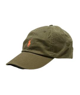 POLO RALPH LAUREN Кепка/бейсболка
