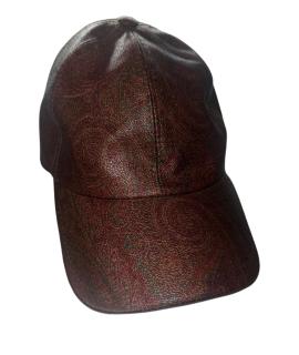 ETRO Кепка/бейсболка