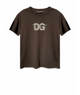 DOLCE&GABBANA Футболка