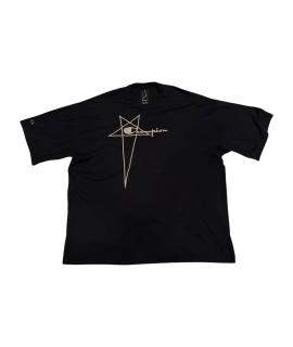 RICK OWENS Футболка