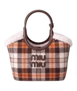 MIU MIU Сумка через плечо