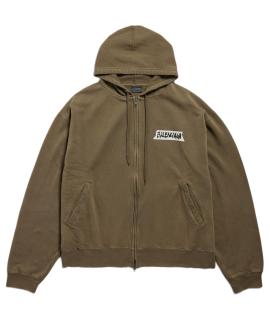 BALENCIAGA Худи/толстовка