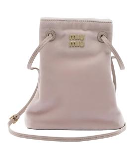 MIU MIU Сумка через плечо