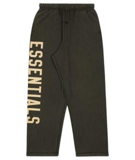 FEAR OF GOD ESSENTIALS Повседневные брюки