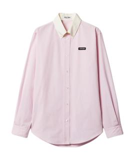 MIU MIU Рубашка