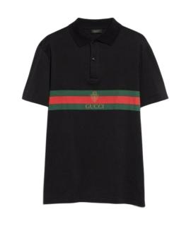 GUCCI Поло с коротким рукавом