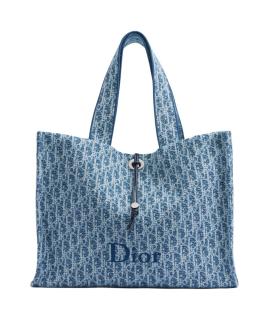 CHRISTIAN DIOR Сумка через плечо