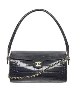 CHANEL Сумка через плечо