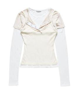 ACNE STUDIOS Лонгслив
