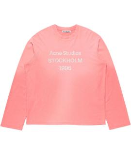ACNE STUDIOS Лонгслив