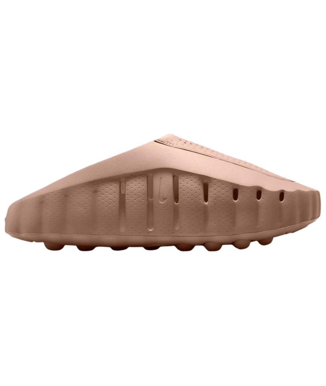 NIKE Розовые мюли, фото 2
