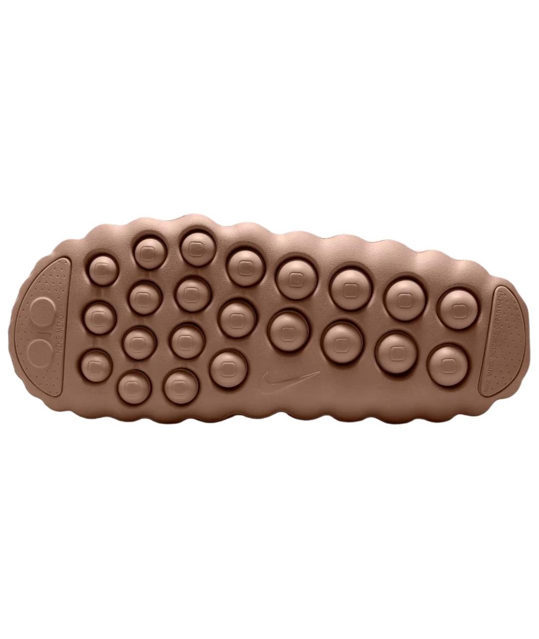 NIKE Розовые мюли, фото 5