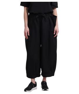 Y-3 Прямые брюки