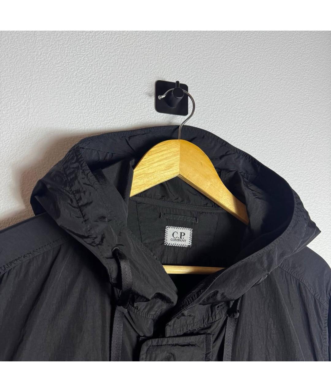 CP COMPANY Куртка, фото 7