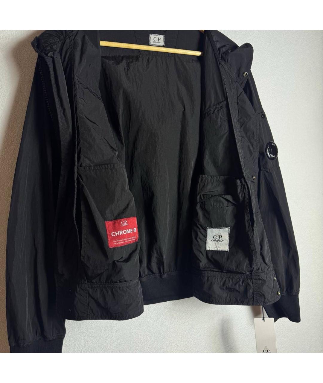 CP COMPANY Куртка, фото 3