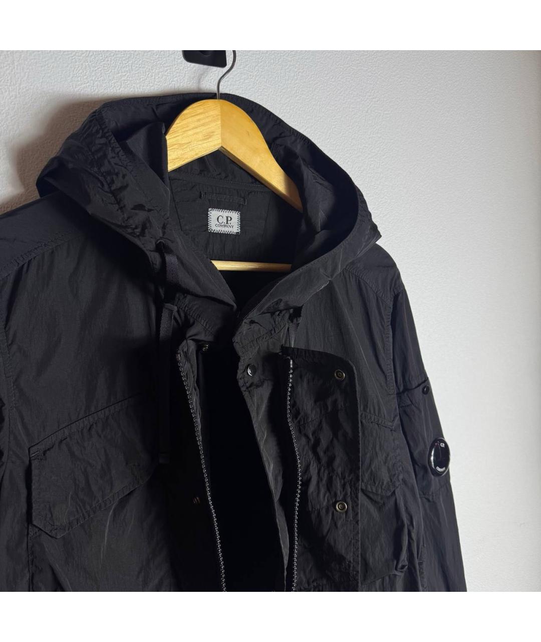 CP COMPANY Куртка, фото 4