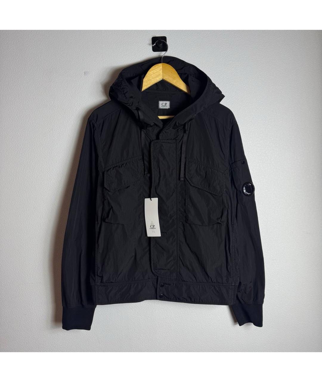 CP COMPANY Куртка, фото 8
