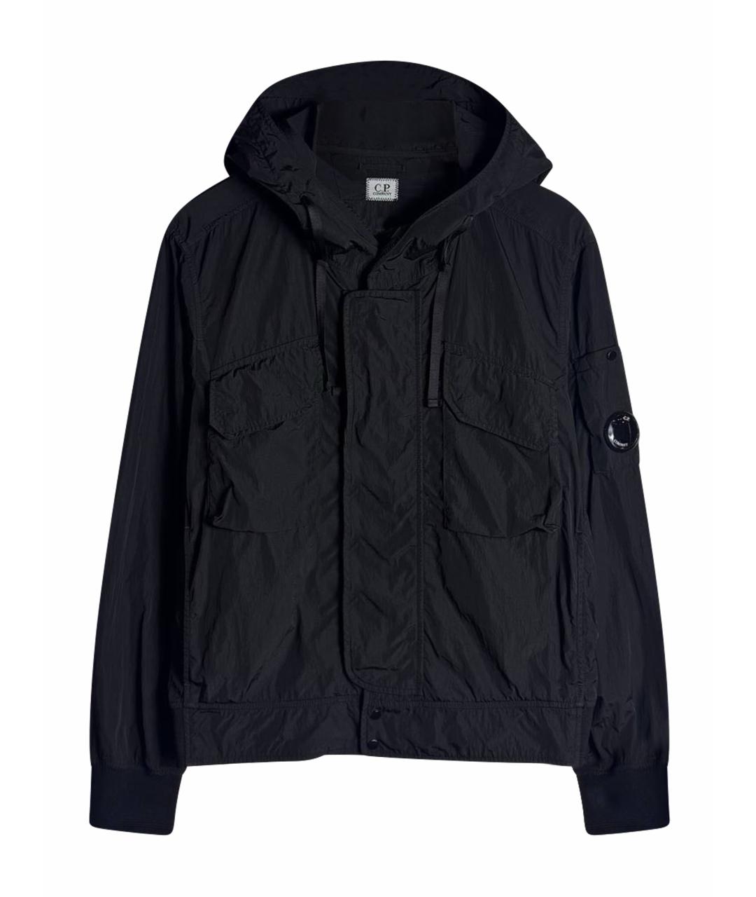 CP COMPANY Куртка, фото 1