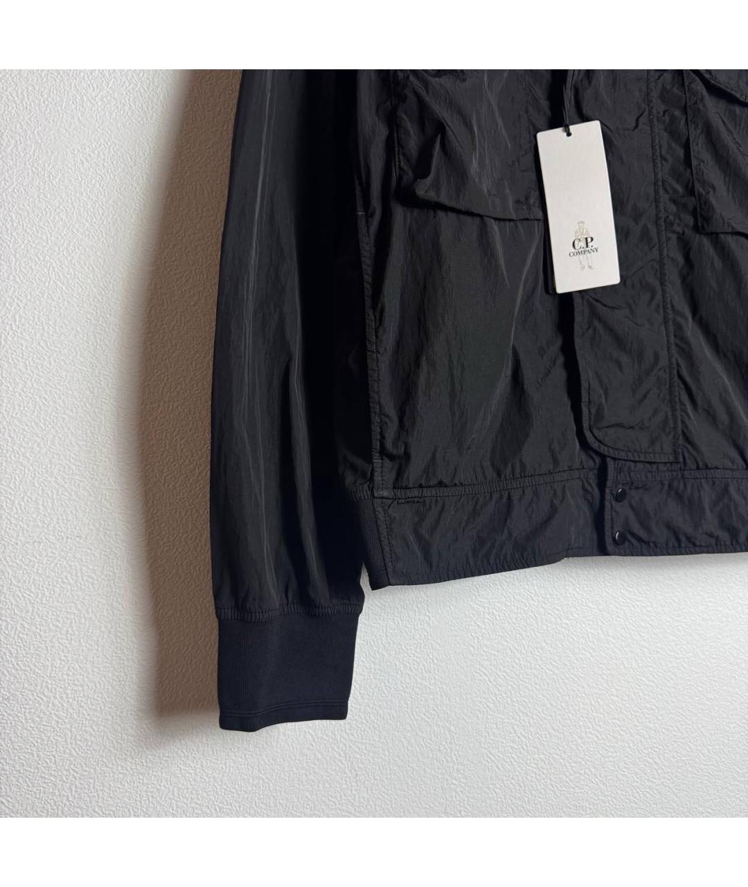CP COMPANY Куртка, фото 6