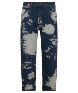VIVIENNE WESTWOOD Прямые джинсы