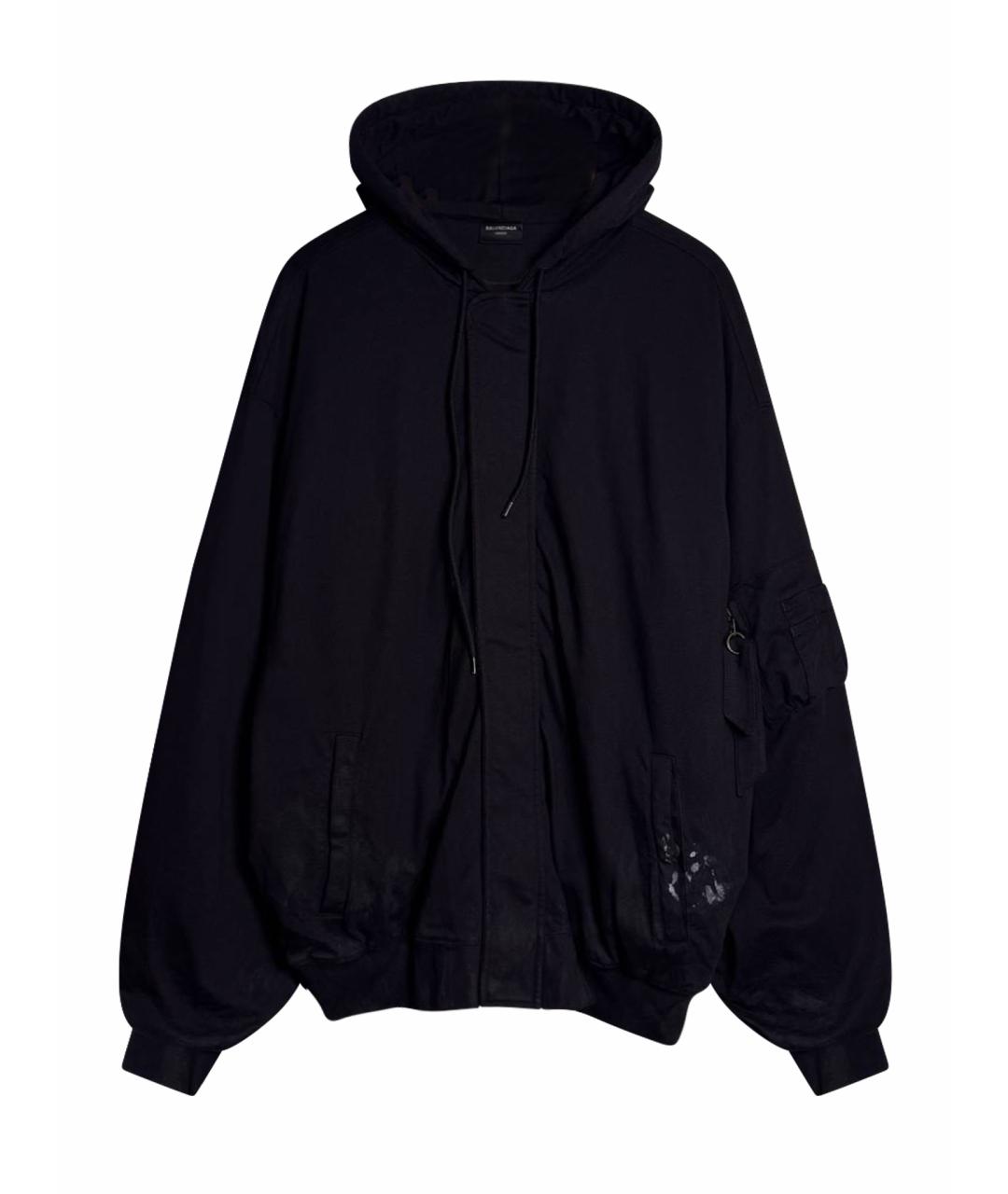 BALENCIAGA Куртка, фото 1